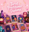Tarot Practitioner Diploma