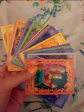 Indepth Email Tarot Reading image 0