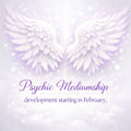 Mediumship mentoring,  Certified image 0